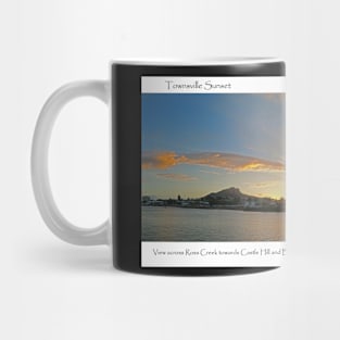 Townsville Sunset Mug